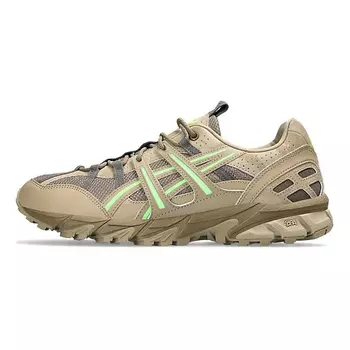 ASICS Кроссовки Gel Sonoma 15 50 Pepper Illuminate Green