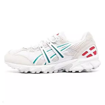 ASICS Кроссовки Gel Sonoma 15 50 'White Beryl Green'