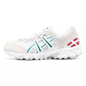 ASICS Кроссовки Gel Sonoma 15 50 'White Beryl Green'