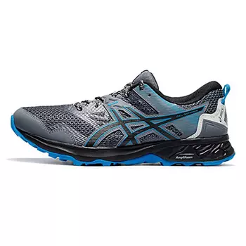 ASICS Кроссовки Gel Sonoma 5 'Metropolis Black'