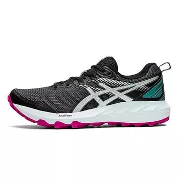 ASICS Кроссовки Gel Sonoma 6 'Black Silver' Women's