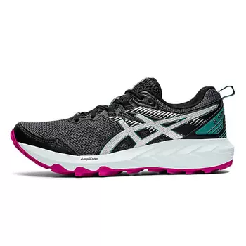 ASICS Кроссовки Gel Sonoma 6 'Black Silver' Women's