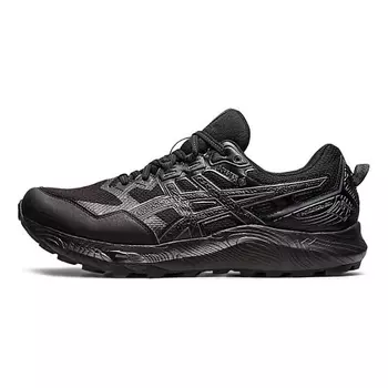 ASICS Кроссовки Gel Sonoma 7 Gtx Black Carrier Grey Women's