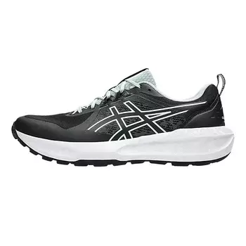 ASICS Кроссовки GEL-SONOMA 8 Черные для бега мужч.