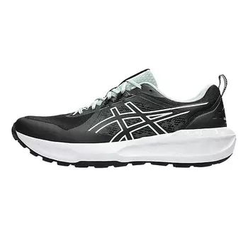 ASICS Кроссовки GEL-SONOMA 8 Черные для бега мужч.
