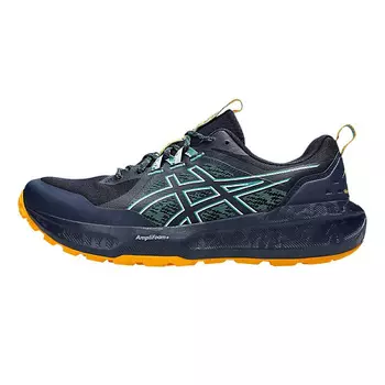 ASICS Кроссовки GEL-SONOMA 8 для бега мужские черные