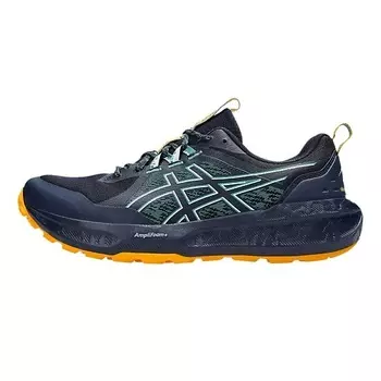 ASICS Кроссовки GEL-SONOMA 8 для бега мужские черные