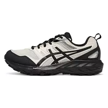 ASICS Кроссовки Gel-Sonoma CN Breathable Low-Top Running Shoes Women's White Black