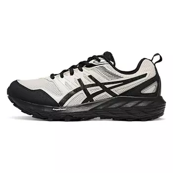ASICS Кроссовки Gel-Sonoma CN Breathable Low-Top Running Shoes Women's White Black