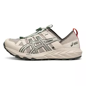 ASICS Кроссовки Gel-Sonoma Cushioning Anti-Slip And Wear-Resistant Low-Top Casual Shoes Unisex Beige