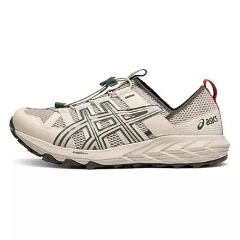 ASICS Кроссовки Gel-Sonoma Cushioning Anti-Slip And Wear-Resistant Low-Top Casual Shoes Unisex Beige