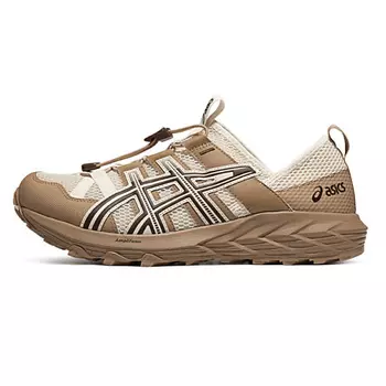 ASICS Кроссовки Gel-Sonoma Cushioning Wear-Resistant Low-Top Casual Shoes Unisex Brown