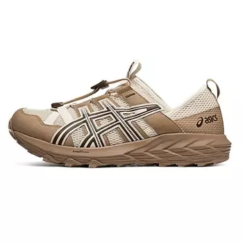 ASICS Кроссовки Gel-Sonoma Cushioning Wear-Resistant Low-Top Casual Shoes Unisex Brown