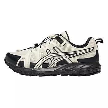 ASICS Кроссовки GEL-SONOMA FE Coverage Low-Top Running Shoes Men's Black White