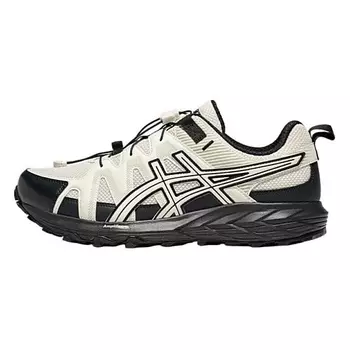 ASICS Кроссовки GEL-SONOMA FE Coverage Low-Top Running Shoes Men's Black White