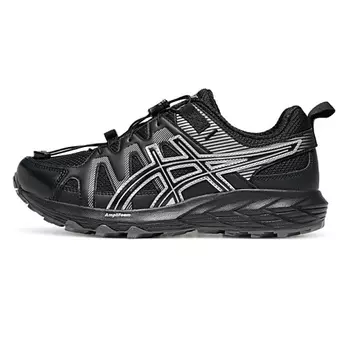 ASICS Кроссовки GEL-SONOMA FE Rebound Low-Top Running Shoes Women's Black Silver