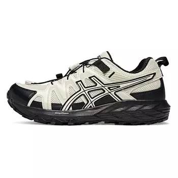 ASICS Кроссовки GEL-SONOMA FE Wear-Resistant Low-Top Trail Running Running Shoes Women's White Black