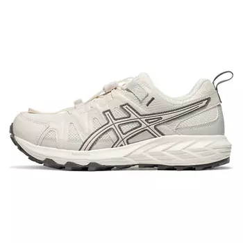 ASICS Кроссовки GEL-SONOMA FE Wear-Resistant Low-Top Trail Running Running Shoes Women's Pink White
