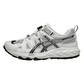 ASICS Кроссовки GEL-SONOMA FE Wear-resistant And Lightweight Low-Top Running Shoes Women's Gray