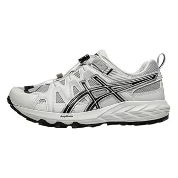 ASICS Кроссовки GEL-SONOMA FE Wear-resistant And Lightweight Low-Top Running Shoes Women's Gray
