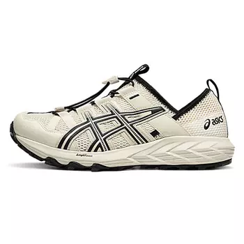 ASICS Кроссовки Gel-Sonoma Wear-Resistant Low-Top Casual Shoes Unisex Ecru