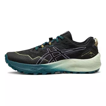 ASICS Кроссовки Gel Trabuco 11 'Black Teal Violet' Women's