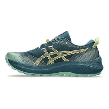 ASICS Кроссовки Gel Trabuco 12 Magnetic Blue Faded Yellow