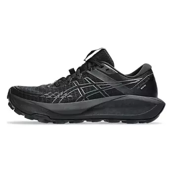 ASICS Кроссовки Gel Trabuco 13 Gore Tex Black Graphite Grey Women's