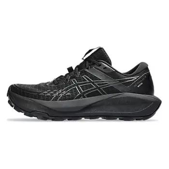 ASICS Кроссовки Gel Trabuco 13 Gore Tex Black Graphite Grey Women's