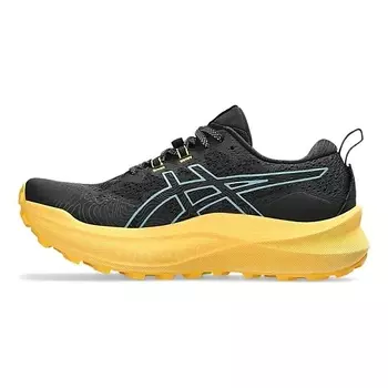 ASICS Кроссовки Gel Trabuco Max 2 'Black/Gris Blue'