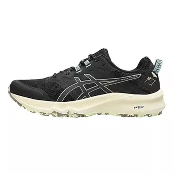 ASICS Кроссовки Gel Trabuco Terra 2 Черные для бега
