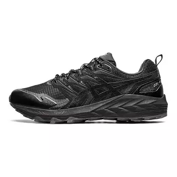ASICS Кроссовки Gel Trabuco Terra 'Black Dark Grey'