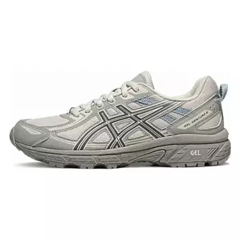 ASICS Кроссовки Gel-Venture 6 Anti-Slip Wear-Resistant Low-Top Trail Running