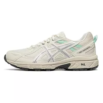 ASICS Кроссовки Gel-Venture 6 Anti-Slip Wear-Resistant Low-Top