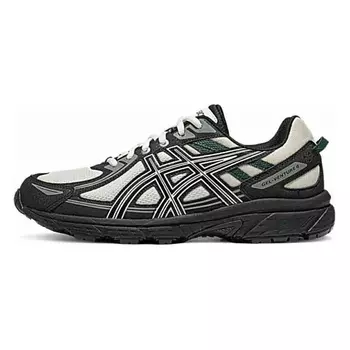 ASICS Кроссовки Gel-Venture 6 Anti-Slip Wear-Resistant Low-Top