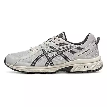 ASICS Кроссовки Gel-Venture 6 Cushioned Slip-Resistant Low-Top Running Shoes
