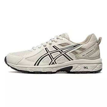 ASICS Кроссовки Gel-Venture 6 Durable Breathable Low-Top Trail