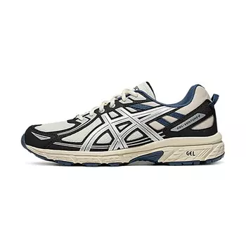 ASICS Кроссовки Gel-Venture 6 Wear-Resistant Breathable Rebound
