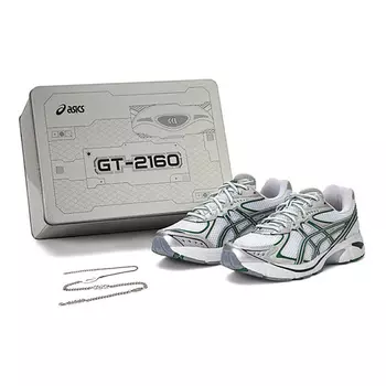 ASICS Кроссовки GT 2160 Shamrock Green