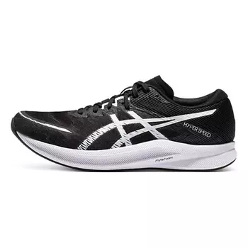 ASICS Кроссовки Hyper Speed 3 'Black White'
