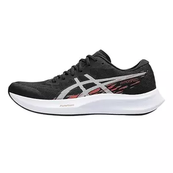 ASICS Кроссовки HYPER SPEED 4 Abrasion-Resistant Low-Top Running Shoes Women's Black