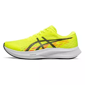 ASICS Кроссовки Hyper Speed 4 Wide 'Safety Yellow Black'