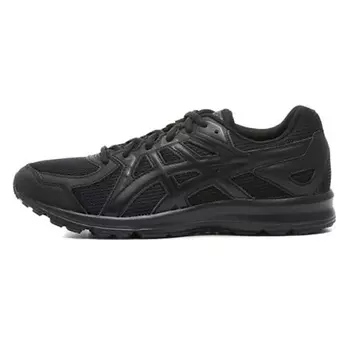 ASICS Кроссовки Jog 100 2 'All Black'
