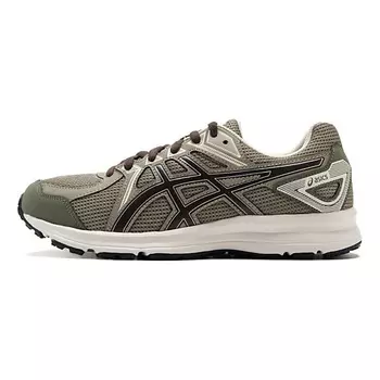ASICS Кроссовки Jog 100 2 Беговые Низкие Унисекс