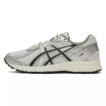 ASICS Кроссовки Jog 100 S White Black Silver