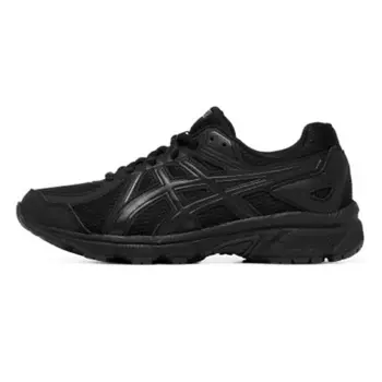 ASICS Кроссовки Jog 100T 'Black' Women's