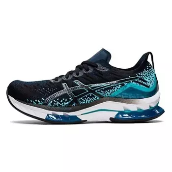 ASICS Кроссовки Kinsei Blast 'Black Ice Mint'