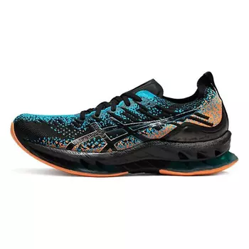 ASICS Кроссовки Kinsei Blast 'Black Island Blue'