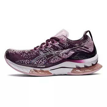 ASICS Кроссовки Kinsei Blast 'Deep Plum Barely Rose' Women's