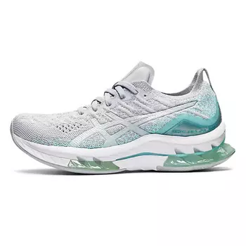 ASICS Кроссовки Kinsei Blast 'Glacier Grey Aqua' Women's